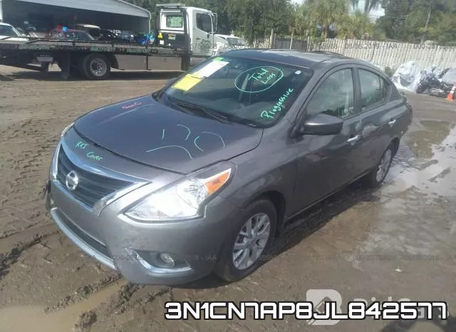 3N1CN7AP8JL842577 фото 3