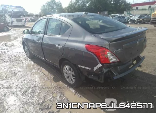 3N1CN7AP8JL842577 фото 4