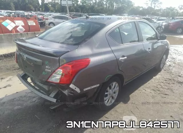 3N1CN7AP8JL842577 фото 5