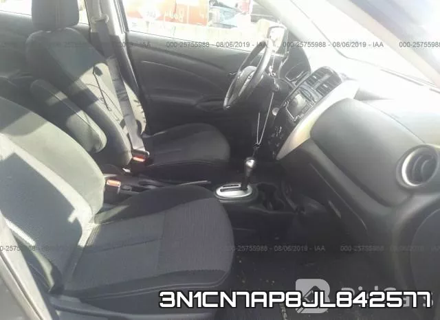 3N1CN7AP8JL842577 фото 6