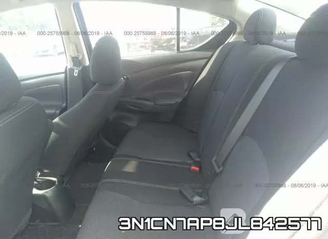 3N1CN7AP8JL842577 фото 9