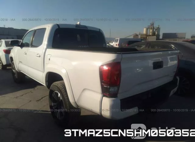 3TMAZ5CN5HM050352 фото 3