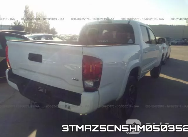 3TMAZ5CN5HM050352 фото 4