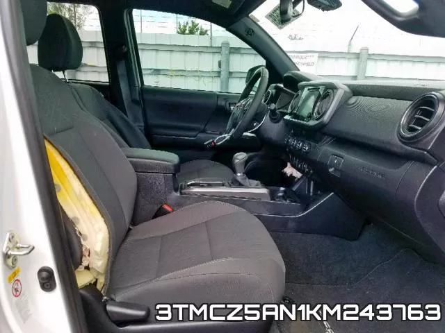 3TMCZ5AN1KM243763 фото 6