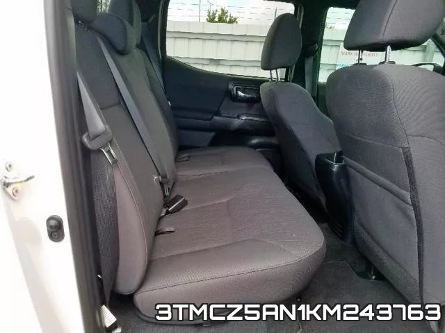 3TMCZ5AN1KM243763 фото 7