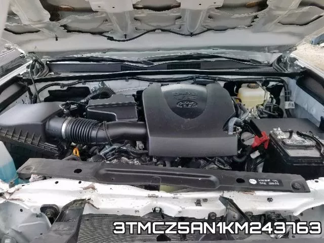 3TMCZ5AN1KM243763 фото 8