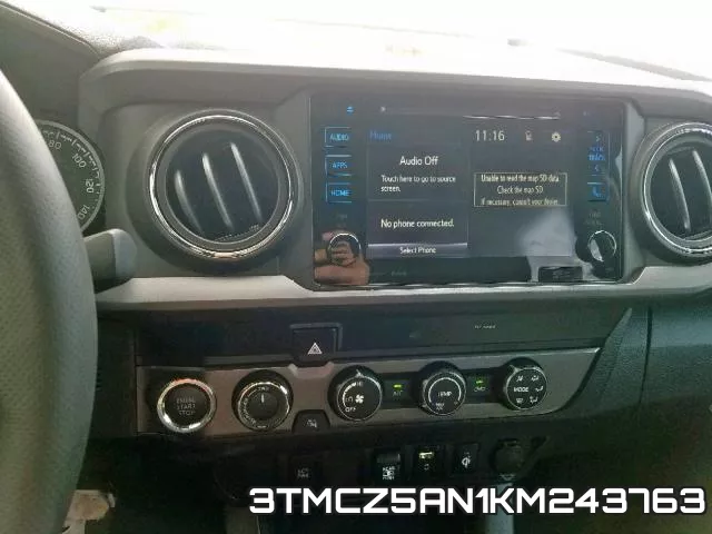 3TMCZ5AN1KM243763 фото 10