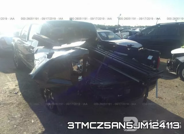 3TMCZ5AN5JM124113 фото 7