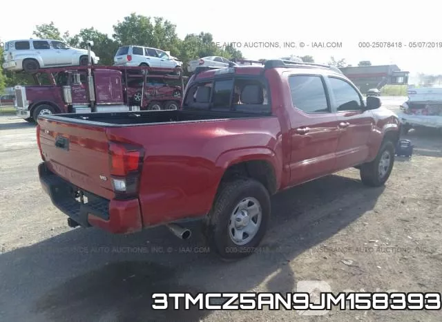 3TMCZ5AN9JM158393 фото 5