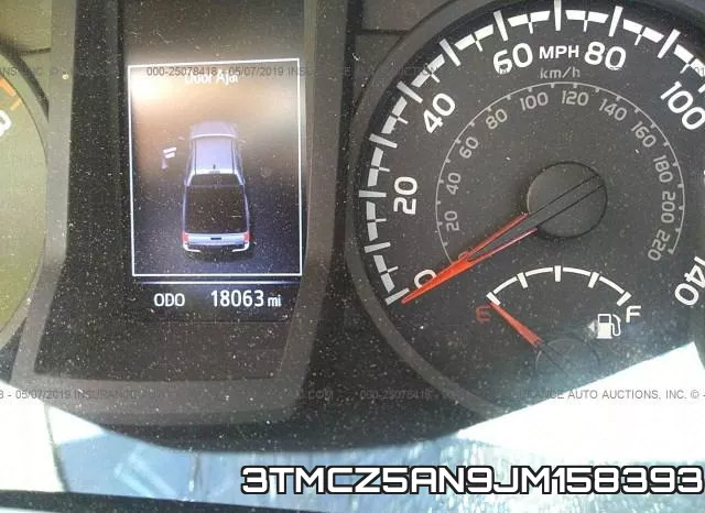 3TMCZ5AN9JM158393 фото 8