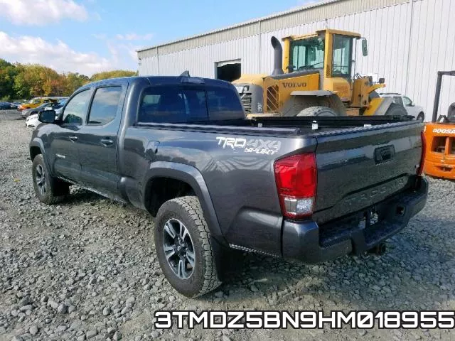 3TMDZ5BN9HM018955 фото 4