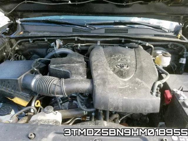 3TMDZ5BN9HM018955 фото 8