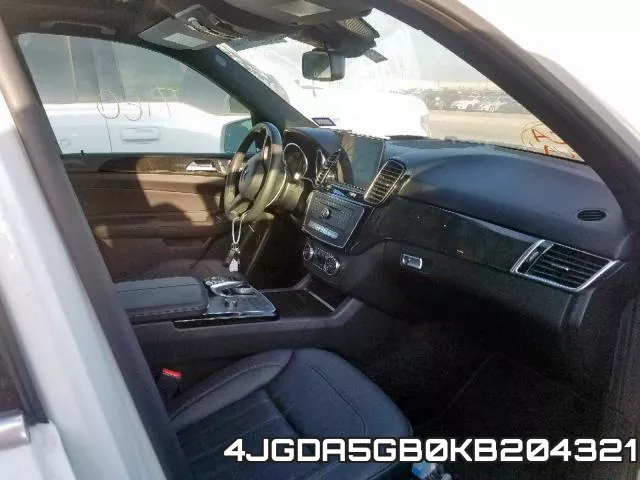 4JGDA5GB0KB204321 фото 6