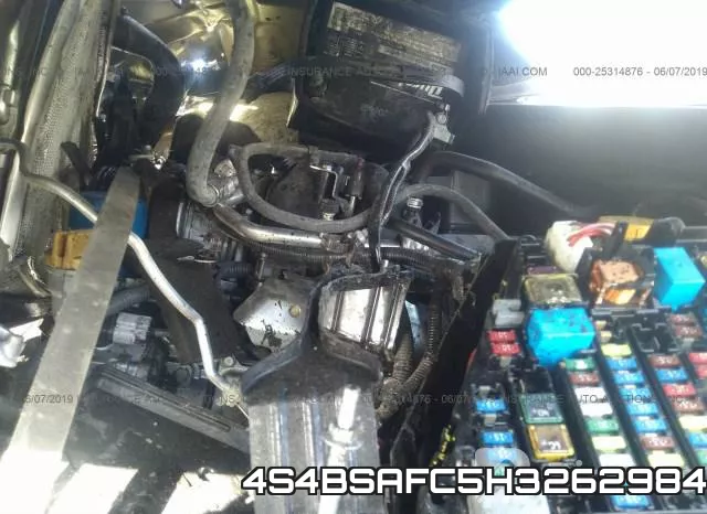 4S4BSAFC5H3262984 фото 2