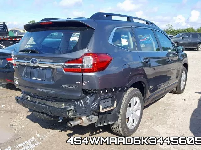 4S4WMAAD6K3445605 фото 5