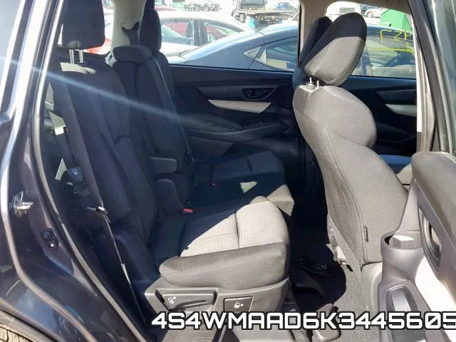 4S4WMAAD6K3445605 фото 7