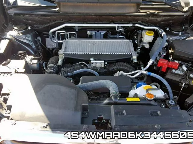 4S4WMAAD6K3445605 фото 8