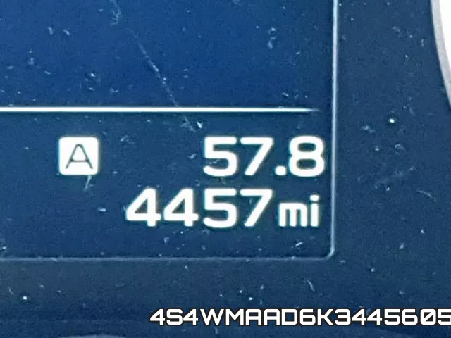 4S4WMAAD6K3445605 фото 9