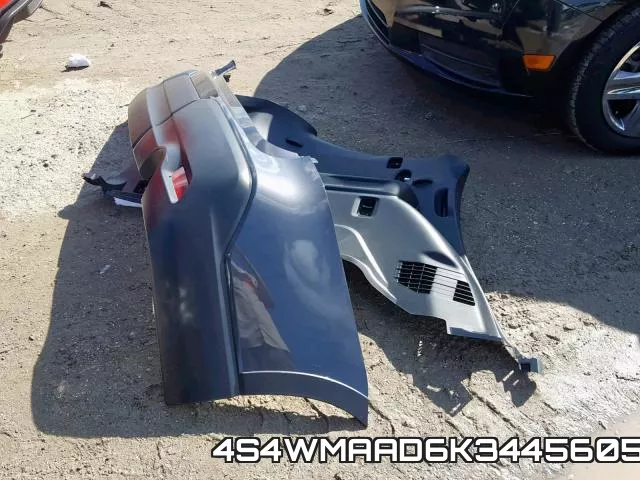 4S4WMAAD6K3445605 фото 10