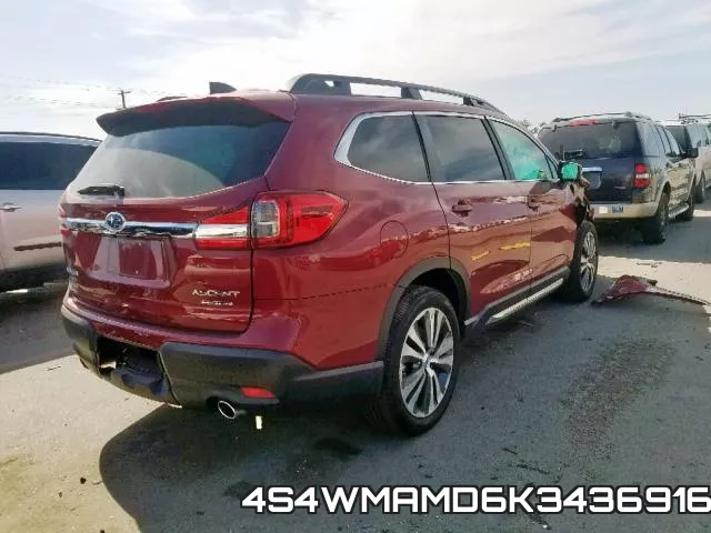 4S4WMAMD6K3436916 фото 4