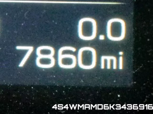 4S4WMAMD6K3436916 фото 8