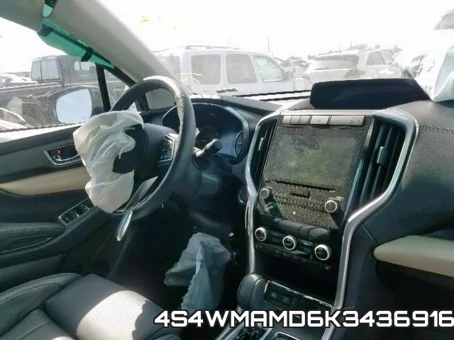 4S4WMAMD6K3436916 фото 9