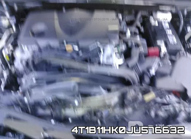 4T1B11HK0JU576632 фото 2