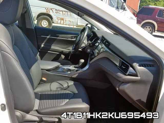 4T1B11HK2KU695493 фото 6