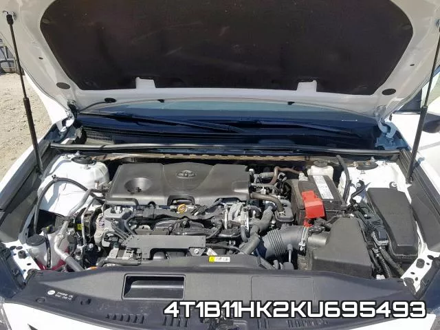 4T1B11HK2KU695493 фото 8