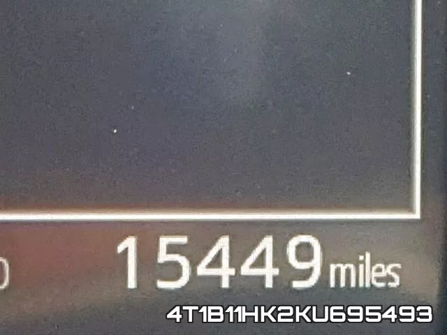 4T1B11HK2KU695493 фото 9