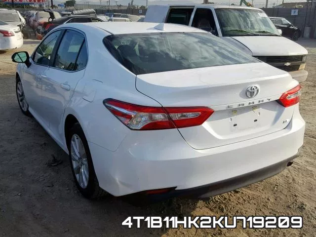 4T1B11HK2KU719209 фото 4