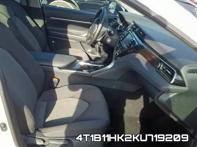 4T1B11HK2KU719209 фото 6