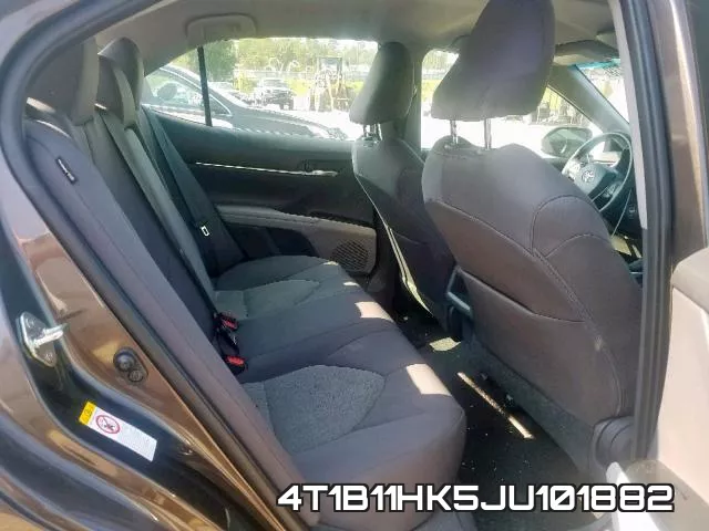 4T1B11HK5JU101882 фото 7
