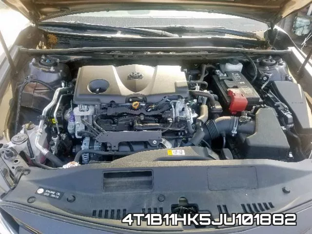 4T1B11HK5JU101882 фото 8