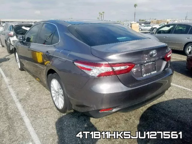 4T1B11HK5JU127561 фото 4