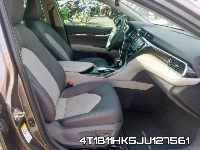 4T1B11HK5JU127561 фото 6
