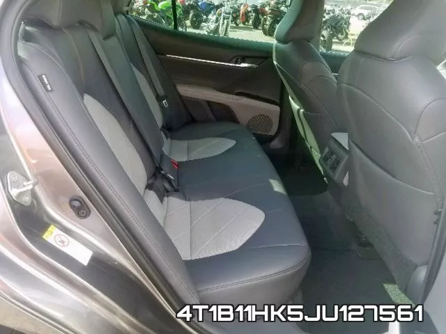 4T1B11HK5JU127561 фото 7