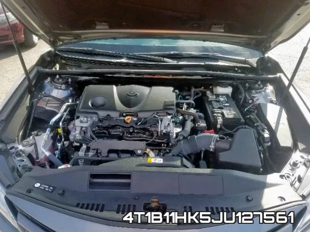 4T1B11HK5JU127561 фото 8