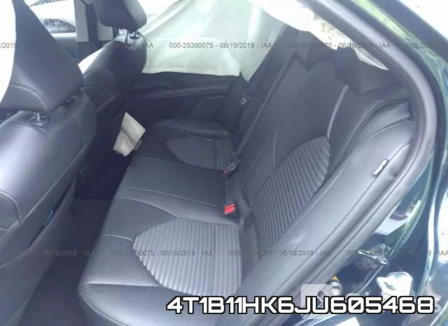4T1B11HK6JU605468 фото 9