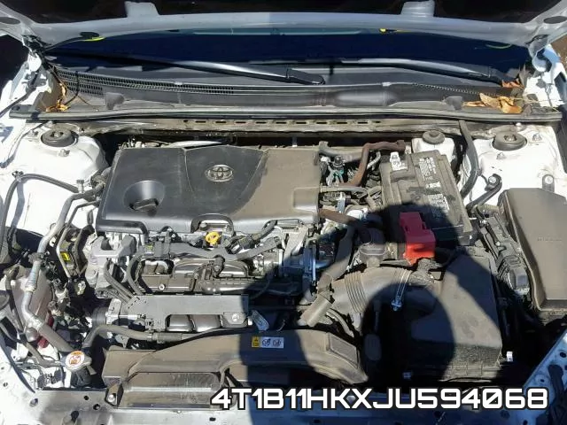 4T1B11HKXJU594068 фото 8