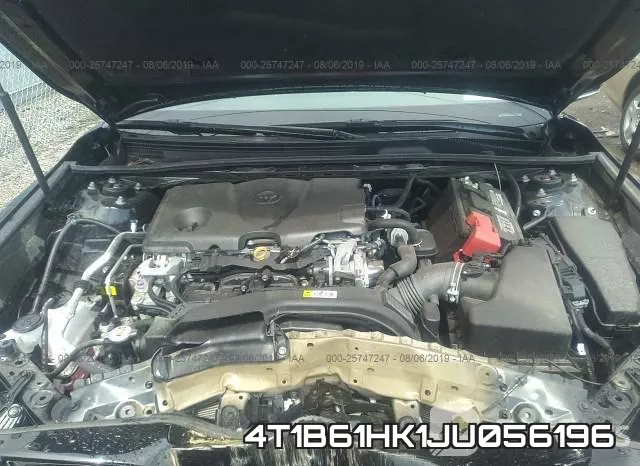 4T1B61HK1JU056196 фото 2