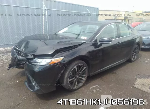 4T1B61HK1JU056196 фото 3