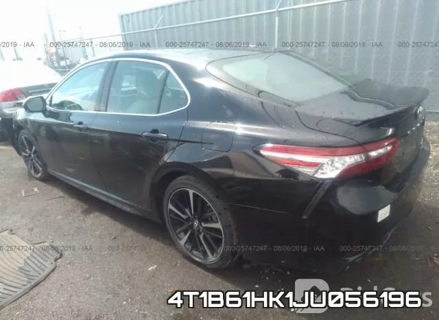 4T1B61HK1JU056196 фото 4