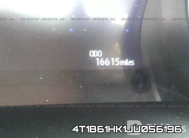 4T1B61HK1JU056196 фото 8
