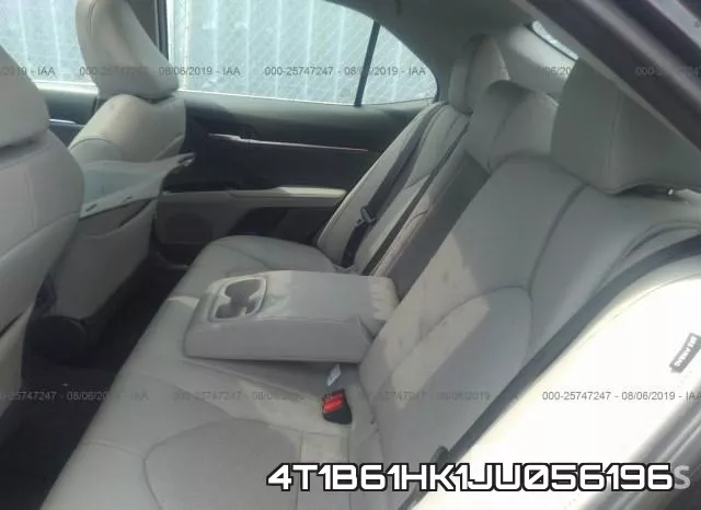 4T1B61HK1JU056196 фото 9