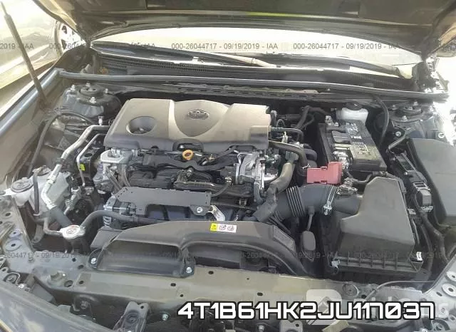 4T1B61HK2JU117037 фото 2