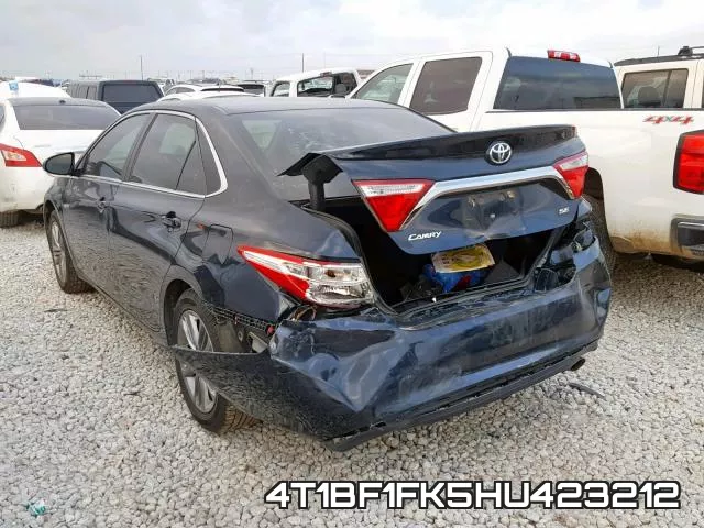 4T1BF1FK5HU423212 фото 4