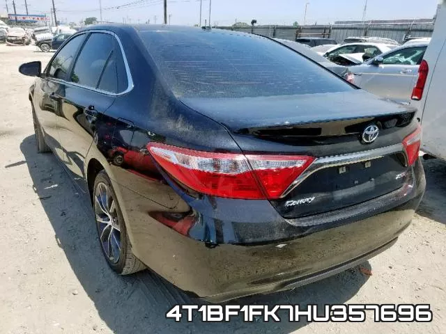 4T1BF1FK7HU357696 фото 4