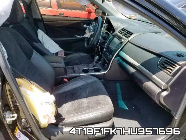 4T1BF1FK7HU357696 фото 6
