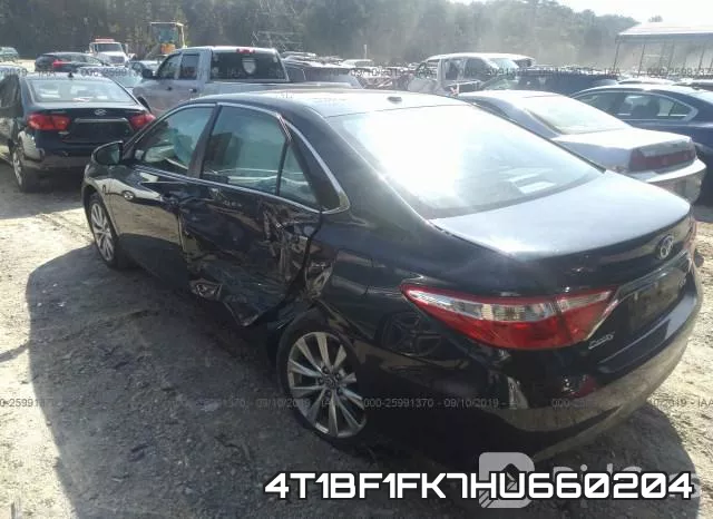 4T1BF1FK7HU660204 фото 4